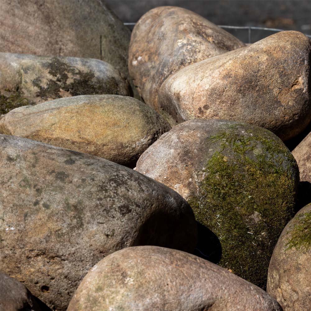 Creek Rock Boulders - Large