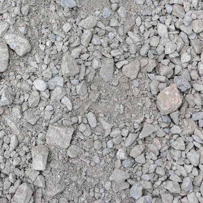 Crush Crete - Crushed Concrete