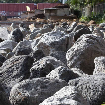 landscaping boulders for sale in jacksonville fl 