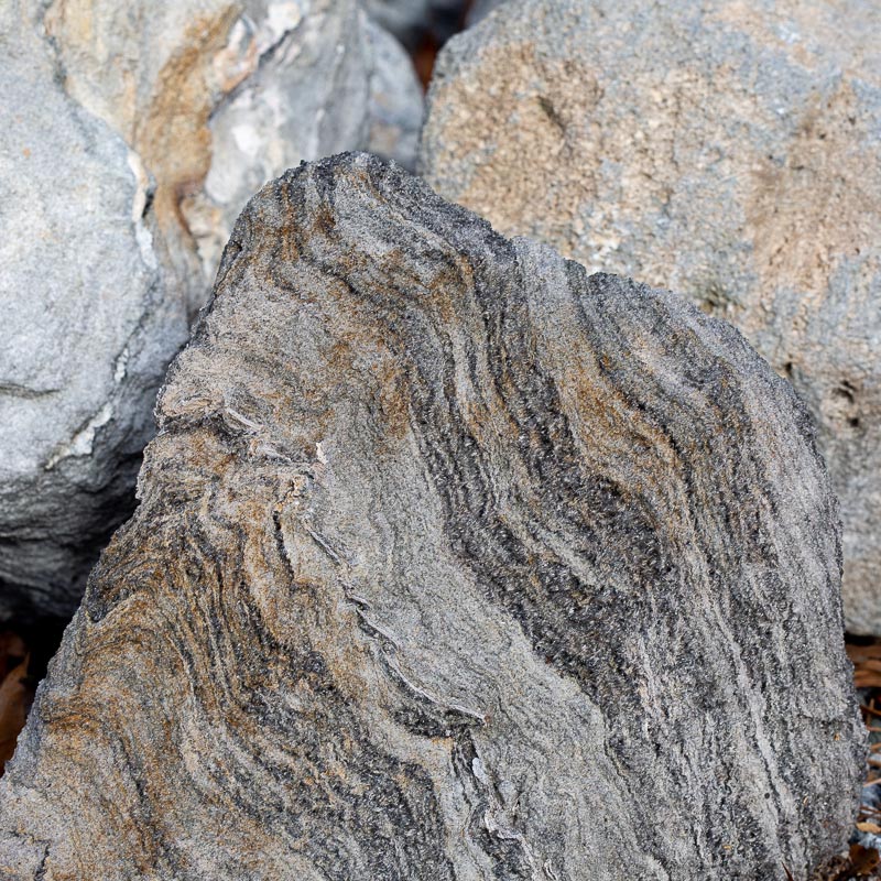 Flecher Rocks Feather Rock Boulders – Earth Source