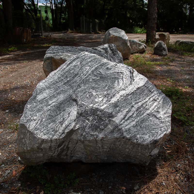 granite boulders jacksonville FL for sale