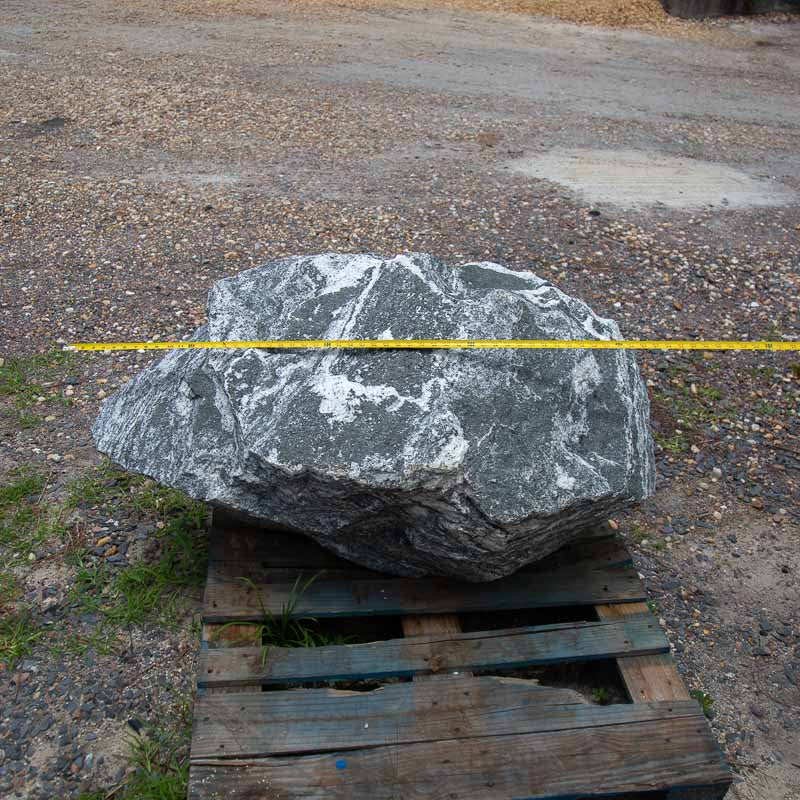 extra large boulders for landscaping 