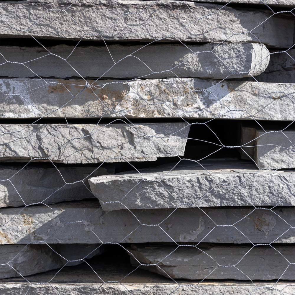 Stack of gray stone slabs for sale in jacksonville fl 