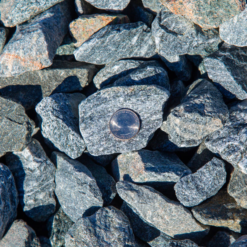 Gray Granite Large Size in Jacksonville, FL – Earth Source