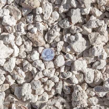 Limestone Rock Gravel