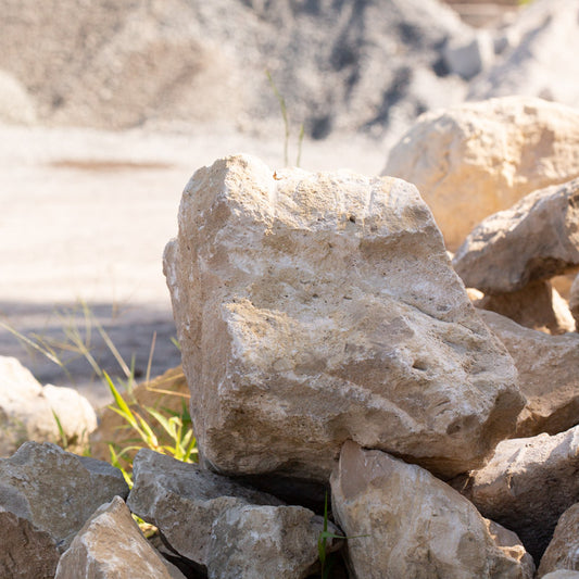 limestone boulders jacksonville fl