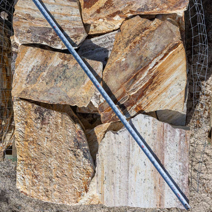 Cherry Log Flagstone