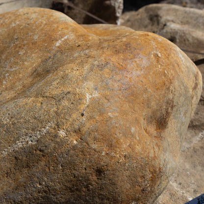 Cane River North Carolina Boulders - XL