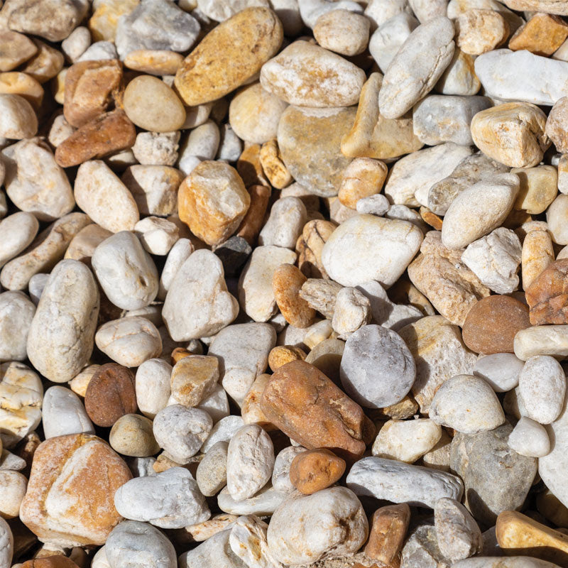 White River Rocks Large Size For Sale Jacksonville FL – Earth Source