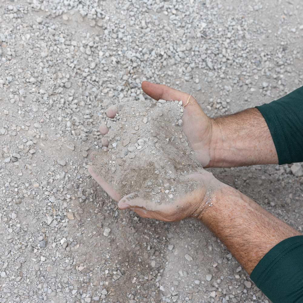 Paver fines by truck cheap jacksonville fl 