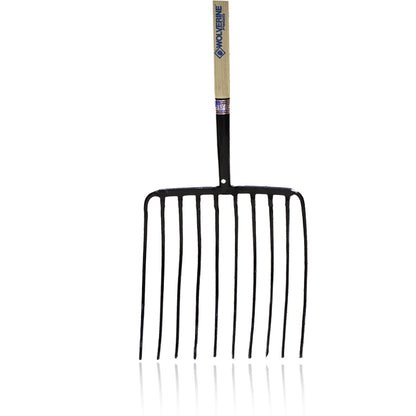 Wolverine Mulching Fork