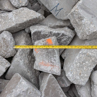 Rip rap recycled concrete Jacksonville fl for sale near me