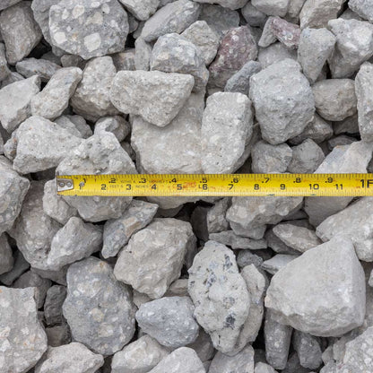 Recycled concrete in bulk Jacksonville fl