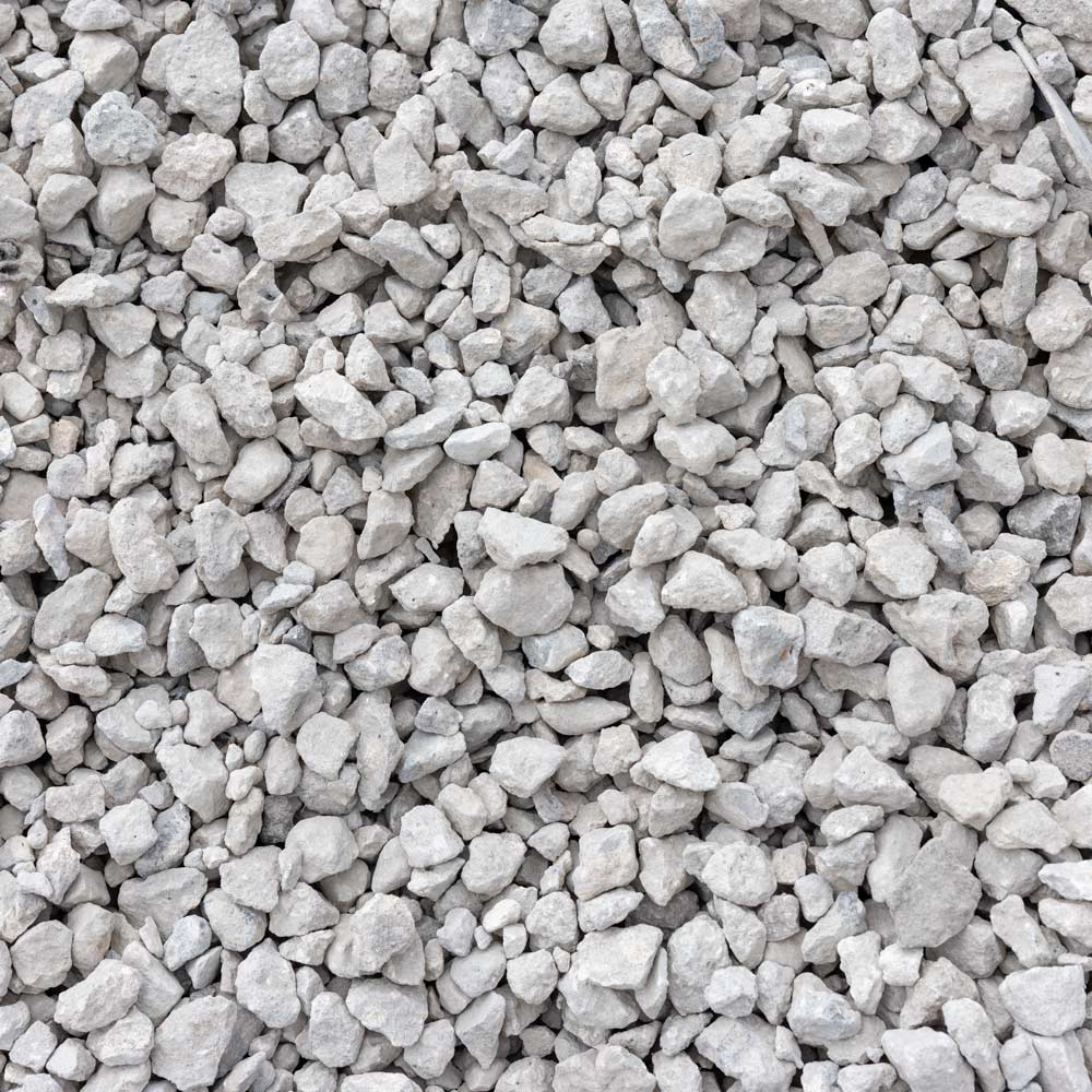 #57 Recycled concrete boulders Jacksonville fl 