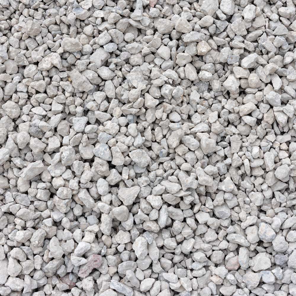 #57 Recycled concrete in bulk Jacksonville fl