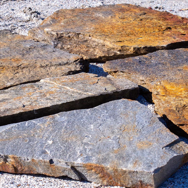 Swiss Sparkle Flagstone