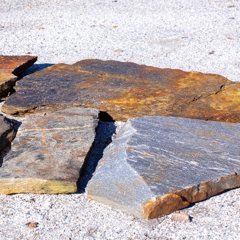 Swiss Sparkle Flagstone