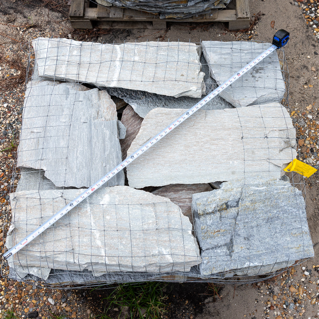 Twilight Blue Flagstone