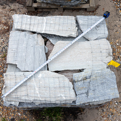 Twilight Blue Flagstone