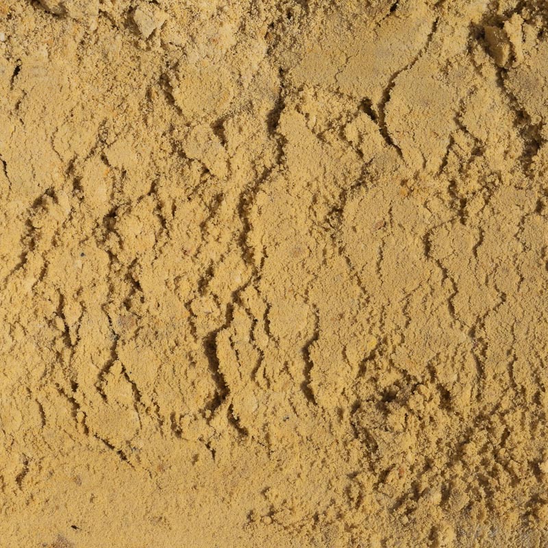 Yellow Sharp Sand Yellow Sand – Earth Source