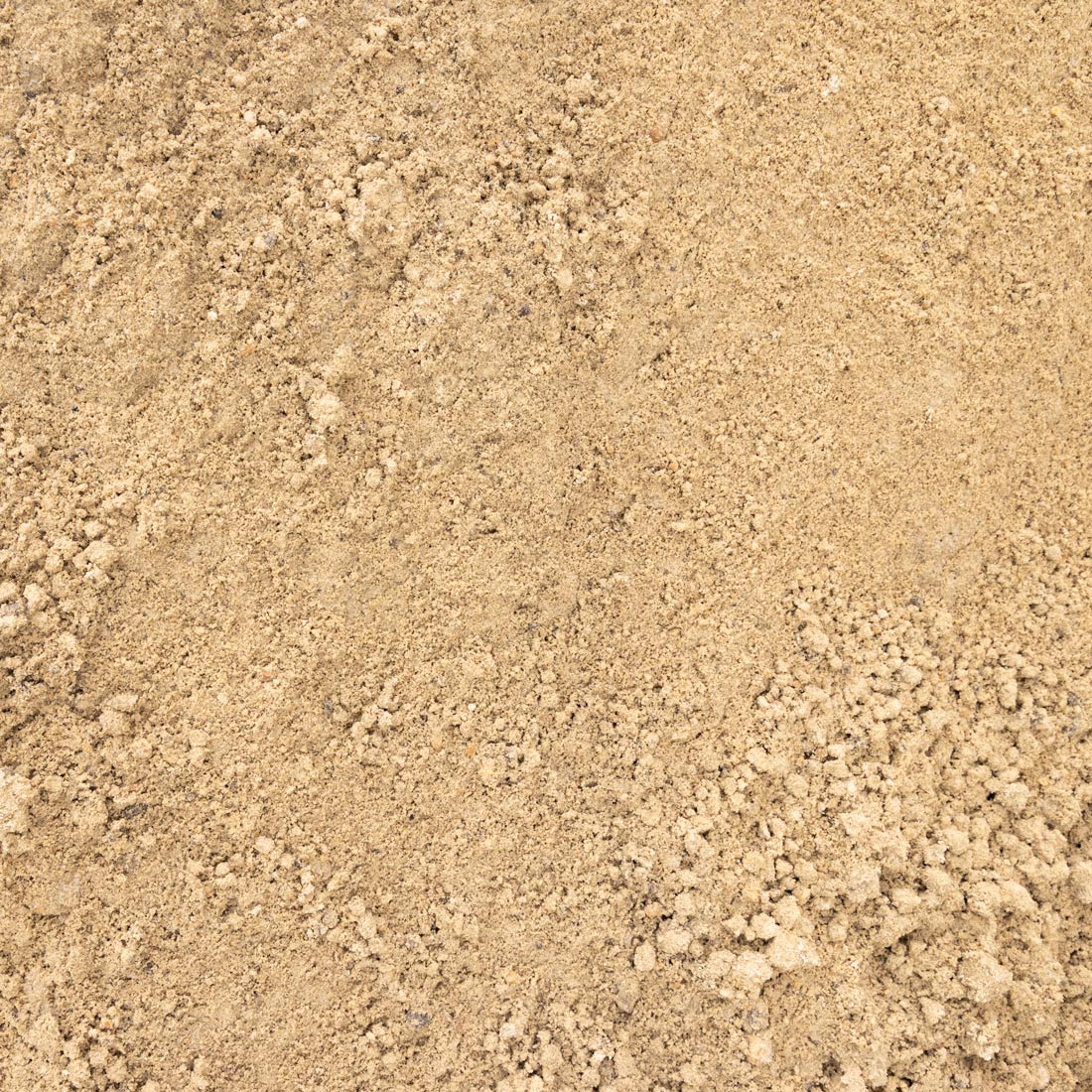 Yellow Sand