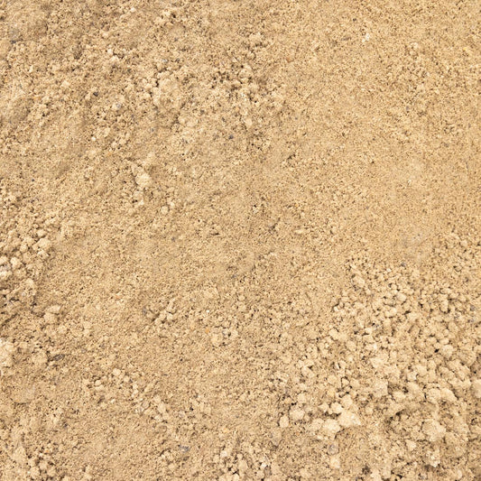 Yellow Sand