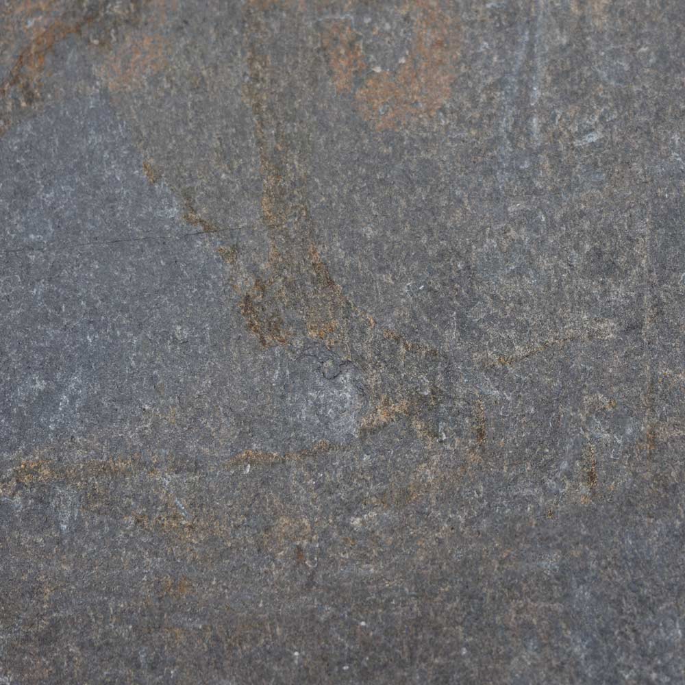 Black Regency Flagstone