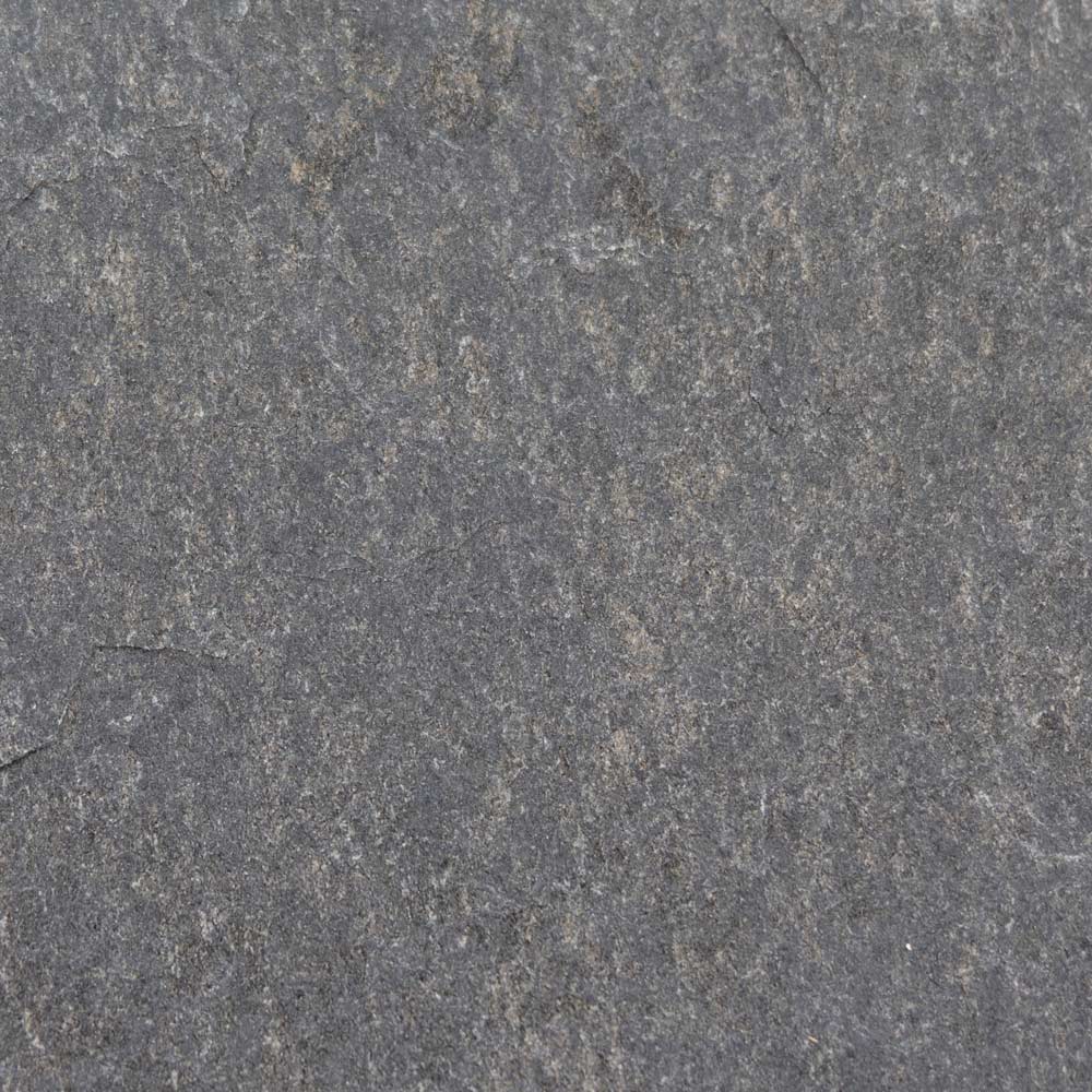 Black Regency Flagstone