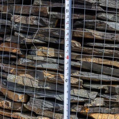 natural black wallstone for sale in jacksonville 