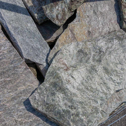 brownish green wall stone for sale in jacksonville 
