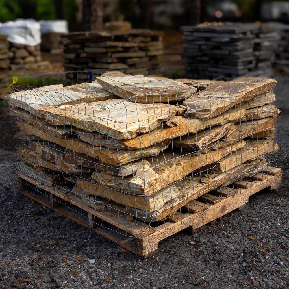 brown flagstone for sale in jacksonville fl