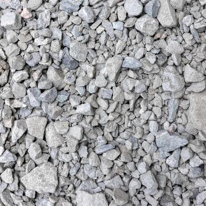 Crush Crete - Crushed Concrete