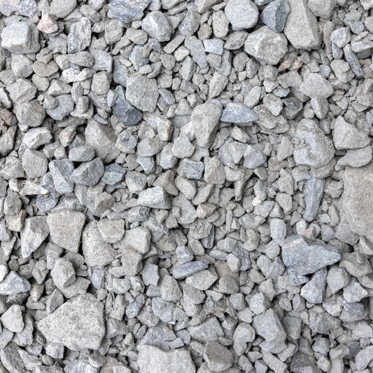 Crush Crete - Crushed Concrete