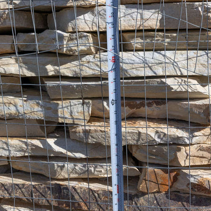 Florida Sunrise Flagstone