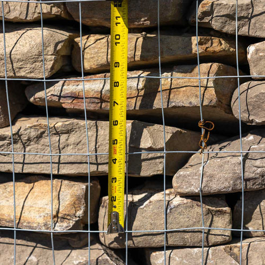 Tennessee Fieldstone - Medium Regular