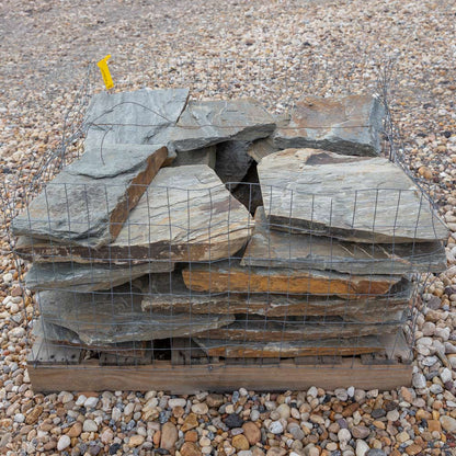 natural flagstone for sale in bulk
