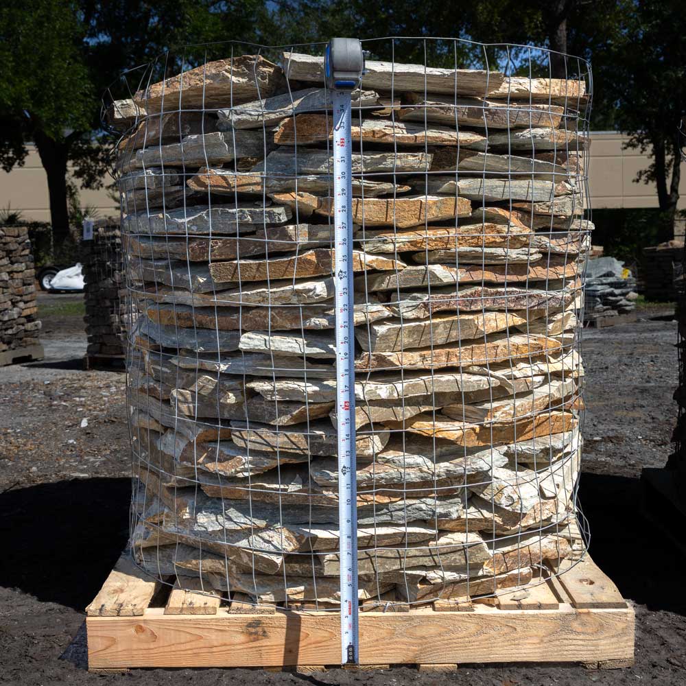 mountain cabin wallstone for sale in bulk jacksonville fl 