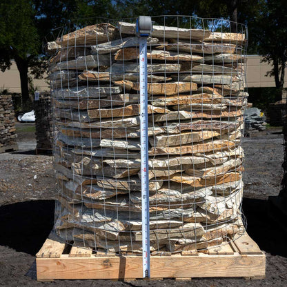 mountain cabin wallstone for sale in bulk jacksonville fl 