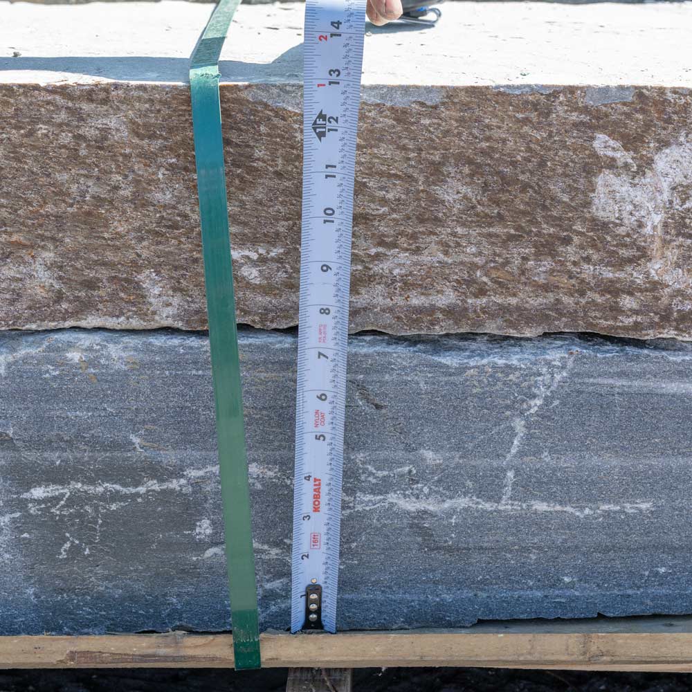 Coyote Gray Natural Step