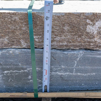 Coyote Gray Natural Step