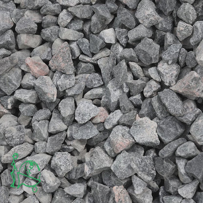 Gray Granite Gravel Medium