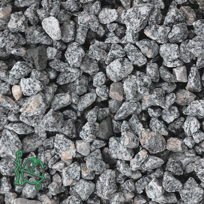 Salt and Pepper Gravel