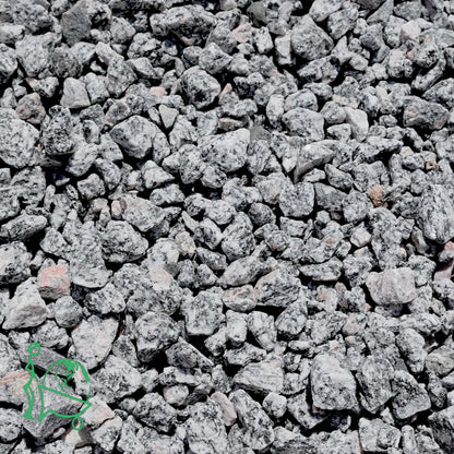 Salt & Pepper Granite
