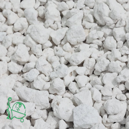 Limestone Rock Gravel