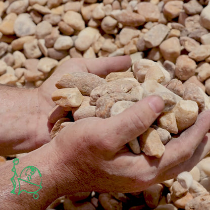Large brown river rock for sale in jacksonville fl 