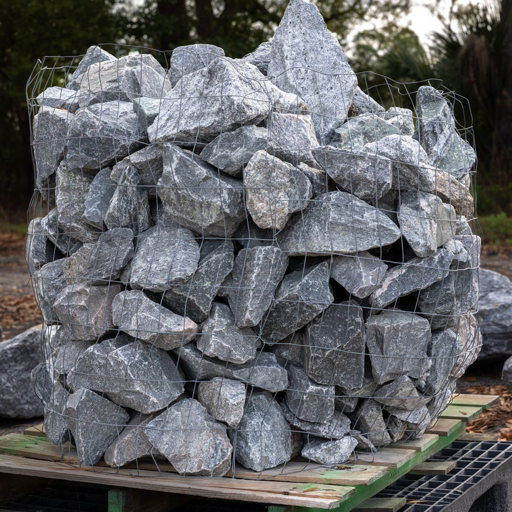 Rip Rap Boulders