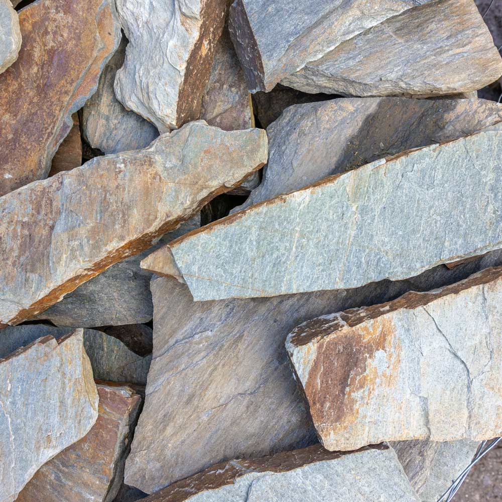 green natural stone for sale 