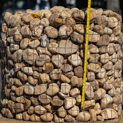 bulk small creek rock boulders for sale in jacksonville fl 