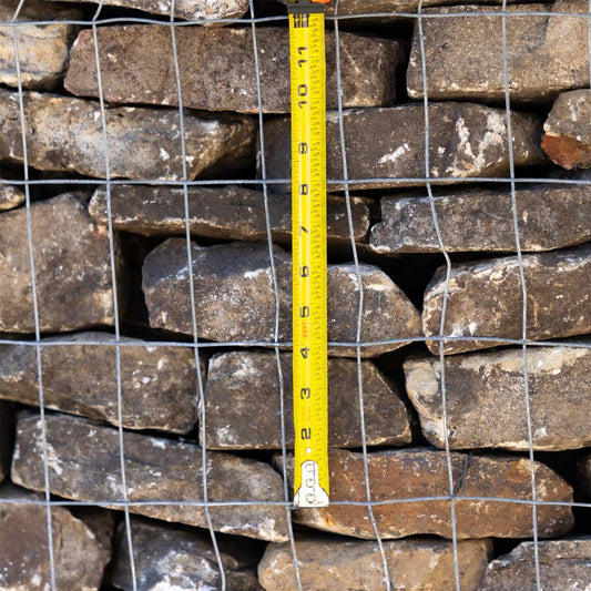 Tennessee Fieldstone - Small Stack